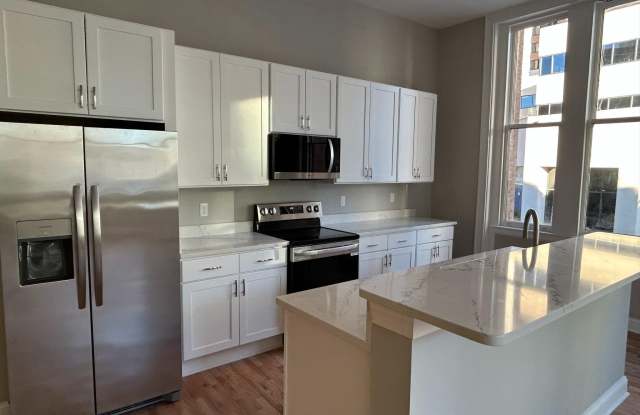 100 W LEXINGTON Street unit: 301 photos photos
