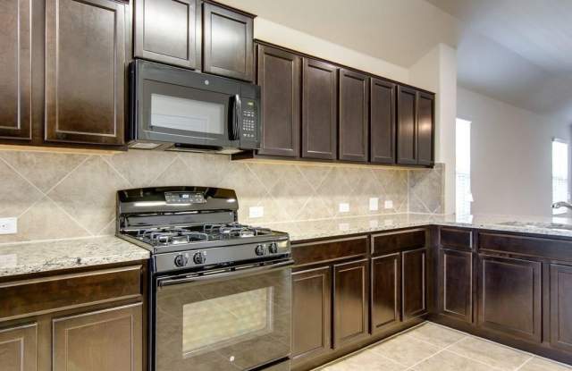 10604  Dimitrios DR - 10604 Dimitrios Drive, Austin, TX 78747