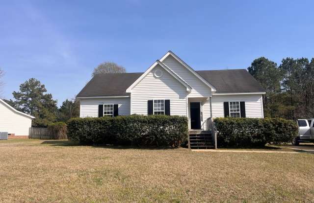 3 bedroom 2 bath single family home. Fresh paint, new floors photos photos