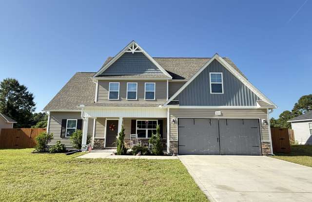 314 James Hedrick Court photos photos