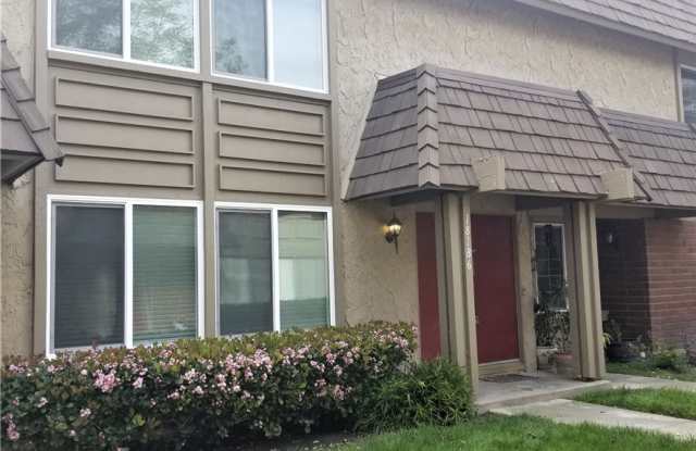 18186 Bryce Court - 18186 Bryce Court, Fountain Valley, CA 92708