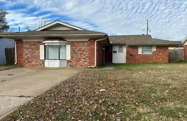 3 Bedroom 2 Bathroom - Located in Midwest City photos photos