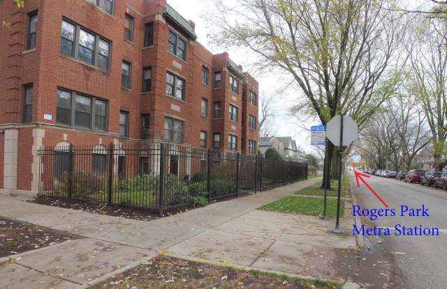 1850 W LUNT Avenue Gallery 2