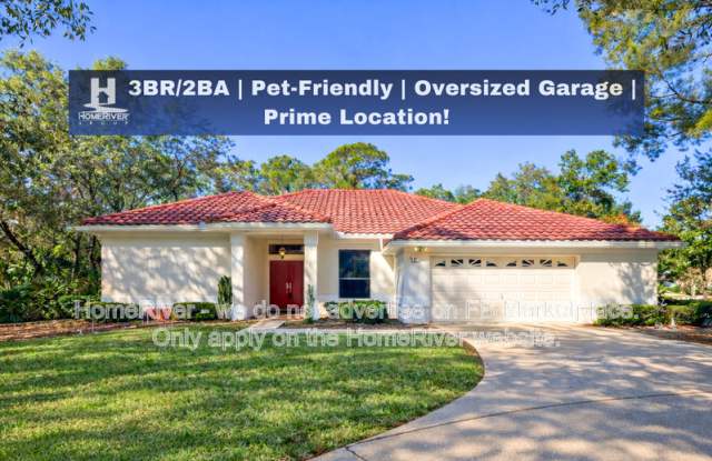 38 Greentree St - 38 Greentree Street, Sugarmill Woods, FL 34446