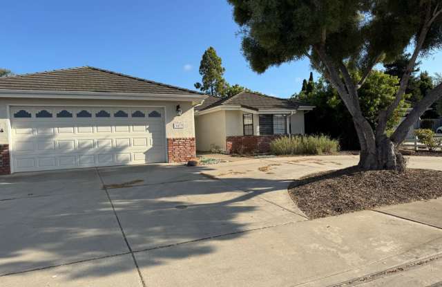 1473 Mercer Ct. - 1473 Mercer Court, Orcutt, CA 93455