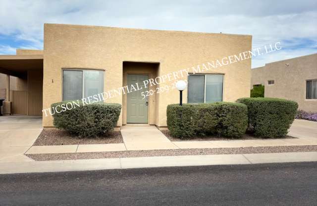 8527 East Seabury Court Unit 1 photos photos