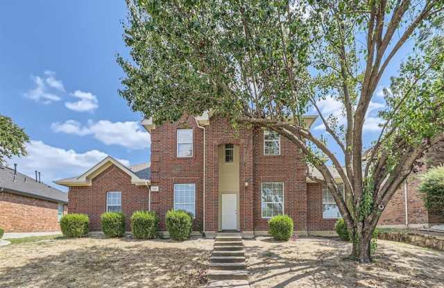 1507 Walnut Ridge Drive - 1507 Walnut Ridge Drive, Rockwall, TX 75032