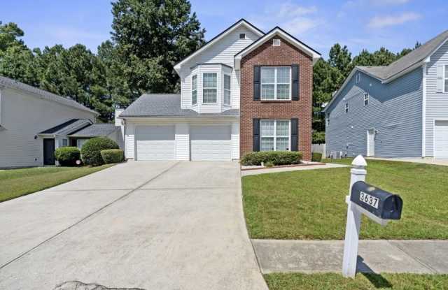 3637 Oakland Spring Court photos photos