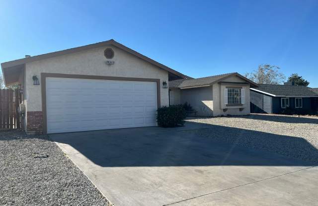4 Bedrooms 2 Bathroom home available in Victorville!! photos photos