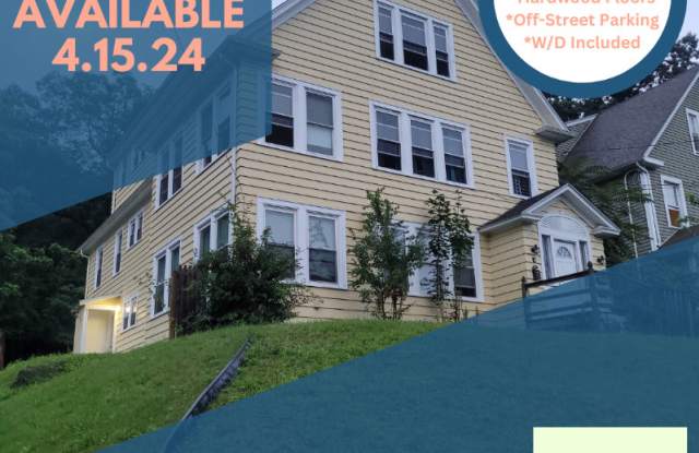 1569 Ella Grasso Blvd 1 - 1569 Ella T Grasso Boulevard, New Haven, CT 06511