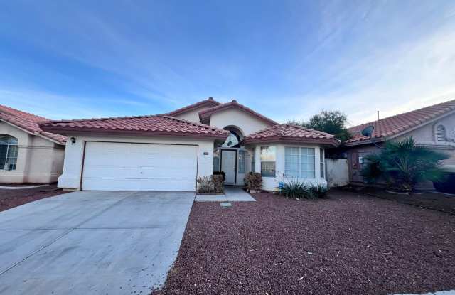 1605 Los Alamos Dr, North Las Vegas, NV 89031 photos photos