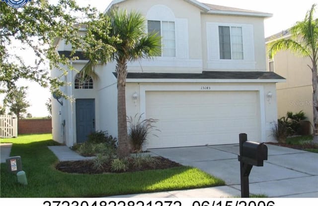 15145 HARROWGATE WAY - 15145 Harrowgate Way, Winter Garden, FL 34787