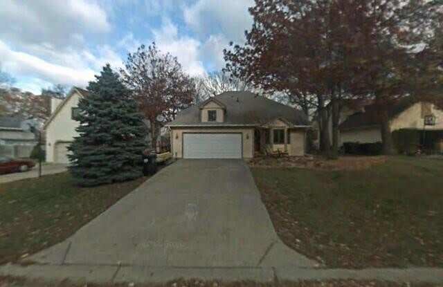 10481 Eagle Street Northwest - 10481 Eagle Street Northwest, Coon Rapids, MN 55433