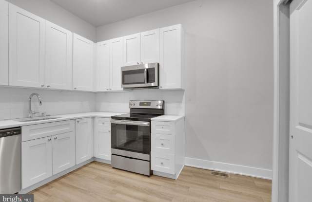 5017 BALTIMORE AVENUE photos photos