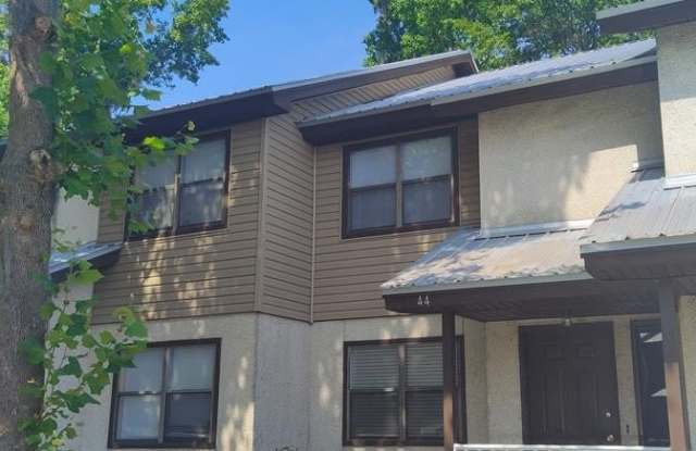 601-44 Tupelo Trail - 601 Tupelo Trail, Hinesville, GA 31313