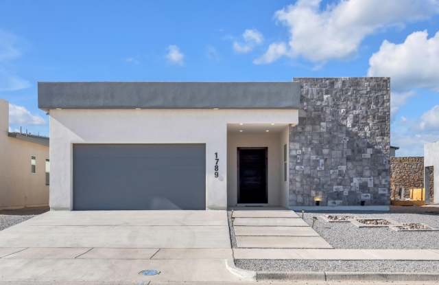 1789 Urijah Place - 1789 Urijah Pl, El Paso County, TX 79928