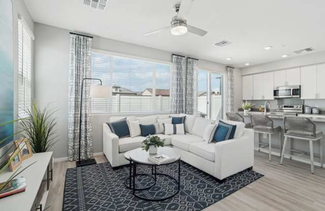 Villas Litchfield Park Gallery 3