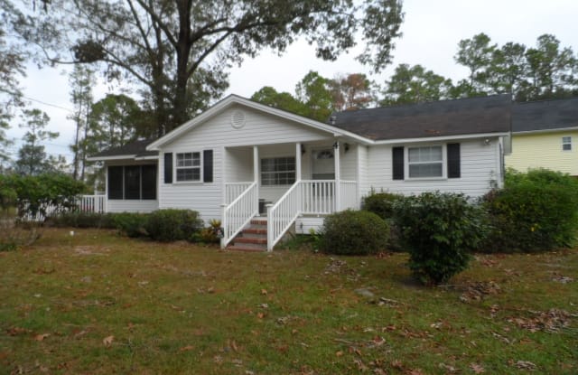 4 Inwood Rd - 4 Inwood Road, Savannah, GA 31419