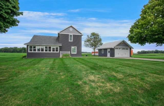 2336 North 800 West - 2336 North 800 West, Noble County, IN 46767 2336 North 800 West - 2336 North 800 West, Noble County, IN 46767