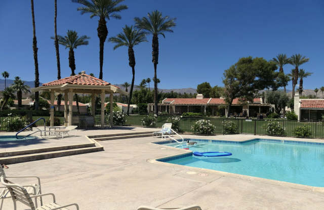 Indian Wells,Dorado Villas,Furnished. - 45885 Algonquin Circle, Indian Wells, CA 92210