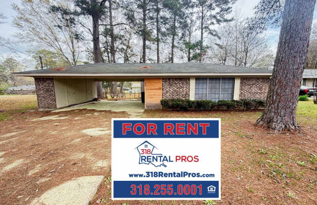 3 Bed, 2 Bath Home in Ruston! photos photos 3 Bed, 2 Bath Home in Ruston! photos photos