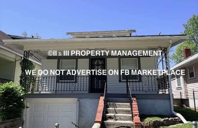 3032 Elmwood Avenue photos photos