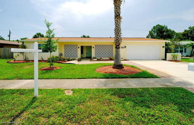1815 Sandbar Drive - 1815 Sandbar Drive, Merritt Island, FL 32953
