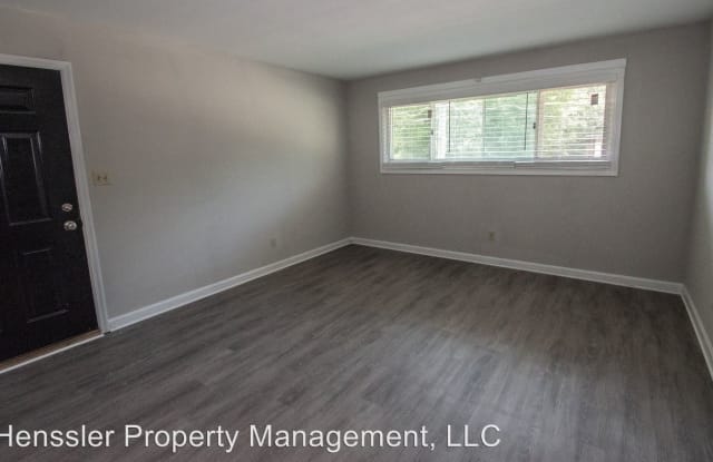 1567 Harvard Ave #4 - 1567 Harvard Avenue, College Park, GA 30337