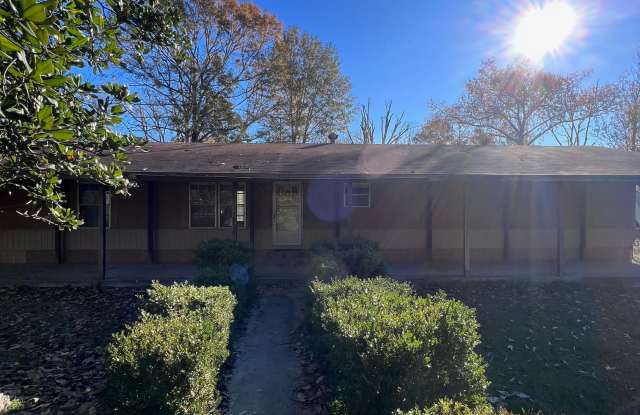 282 Pete Martin Dr - 282 Pete Martin Drive, Vernon County, LA 71403