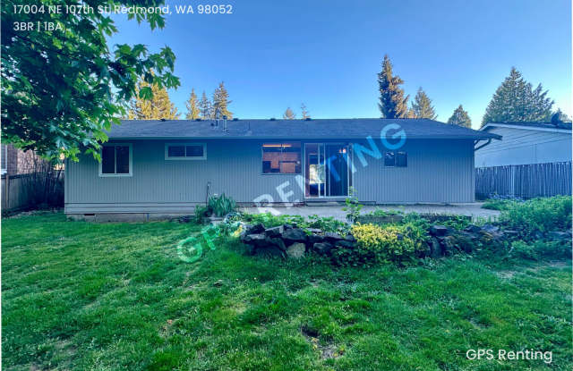Charming Redmond Rambler in Prime Education Hill Location! photos photos