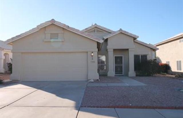 112 South London Station Road - 112 South London Station Road, Tucson, AZ 85748