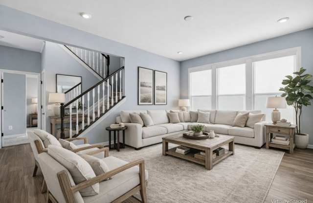 Spacious 5-Bedroom Home in Franklin Township – Modern Living in a Prime Location photos photos