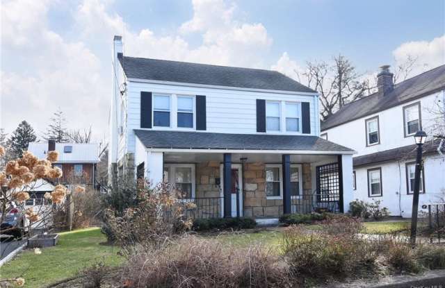 27 Maple Street - 27 Maple Street, Irvington, NY 10533