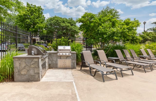 Saybrooke Apartments Gallery 3