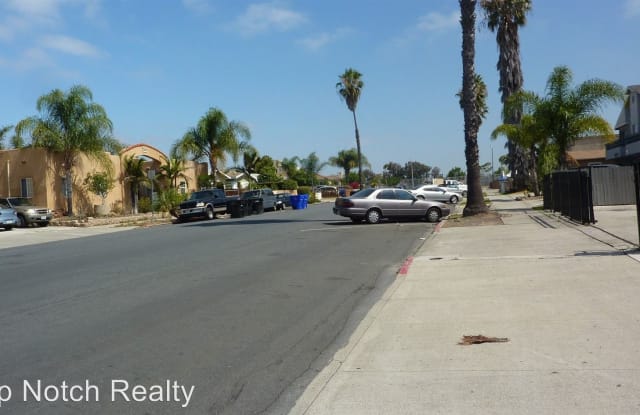4127 38th St #12 - 4127 38th Street, San Diego, CA 92105