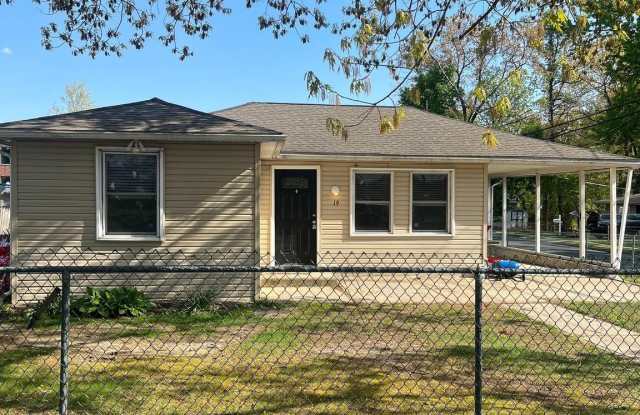 19 W MAIDEN Lane - 19 West Maiden Lane, Somerdale, NJ 08083