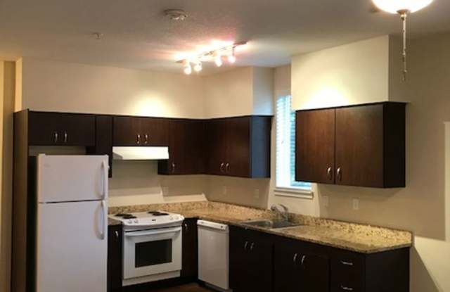 Cathedral Park Apartments Gallery 3