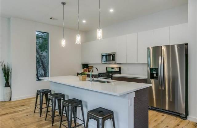 2619 Kimsey Drive - 2619 Kimsey Drive, Dallas, TX 75235