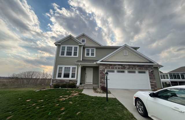 4-bedroom, 2.5 bathroom, unfurnished New Construction (2022) Home photos photos