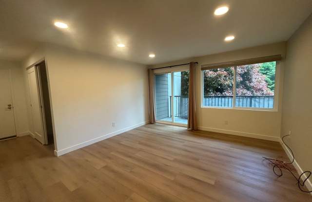 Beautiful 2 Bedroom, 2 Bathroom Condo in North Seattle - Available Now! - 11556 Greenwood Avenue North, Seattle, WA 98133