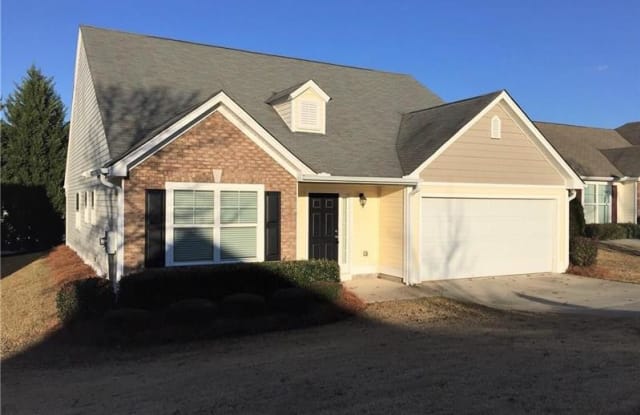 3860 Village Main Street - 3860 Village Main Street, Gwinnett County, GA 30052