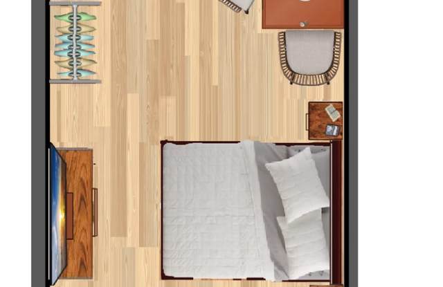 Acadian Crossing/Utilities Included Gallery 3