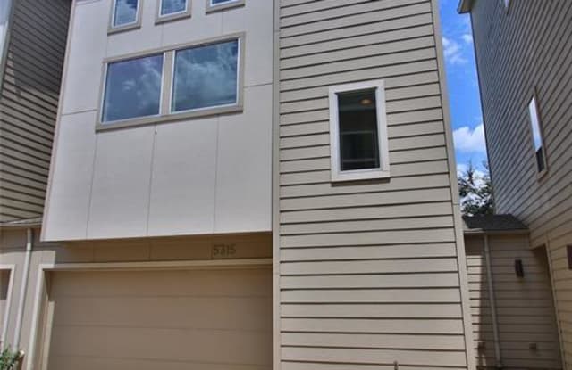 5315 Avenue J Street - 5315 Avenue J, Houston, TX 77011