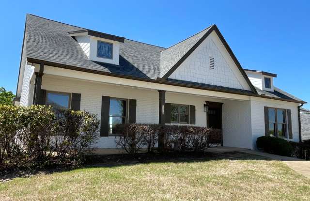 4BD/4.5BA FOR RENT - 107 Grove Hill Drive, Oxford, MS 38655 4BD/4.5BA FOR RENT - 107 Grove Hill Drive, Oxford, MS 38655