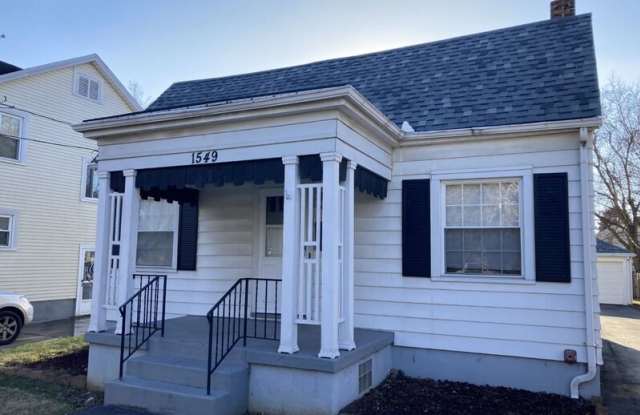 1549 Nelson Avenue - 1549 Nelson Avenue, Dayton, OH 45410