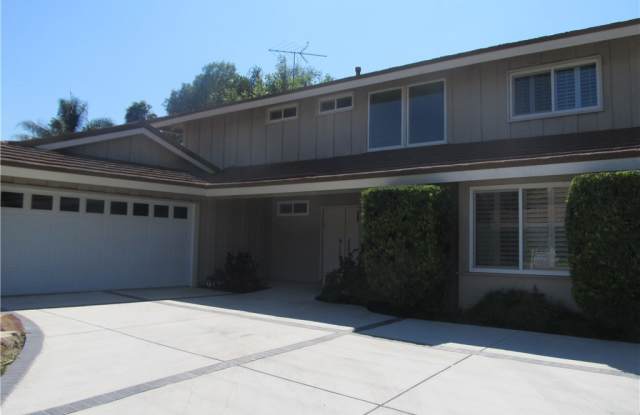 13591 Woodglen Drive - 13591 Woodglen Drive, North Tustin, CA 92705