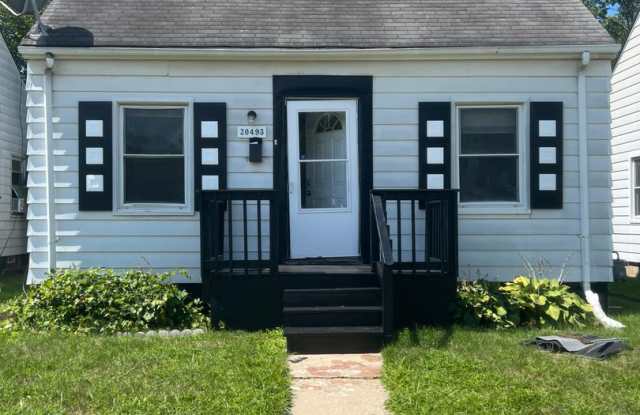 3 bd/1 bath Single Family home photos photos