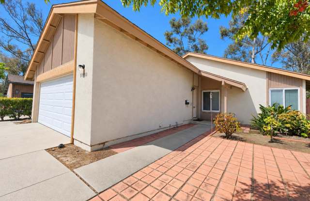 3 Bedroom Single Story House in Scripps Ranch Gallery 4