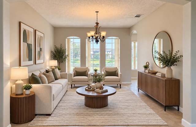 Spacious 4-Bedroom Orlando Home with 3 Full Baths – Room for Everyone! Gallery 3