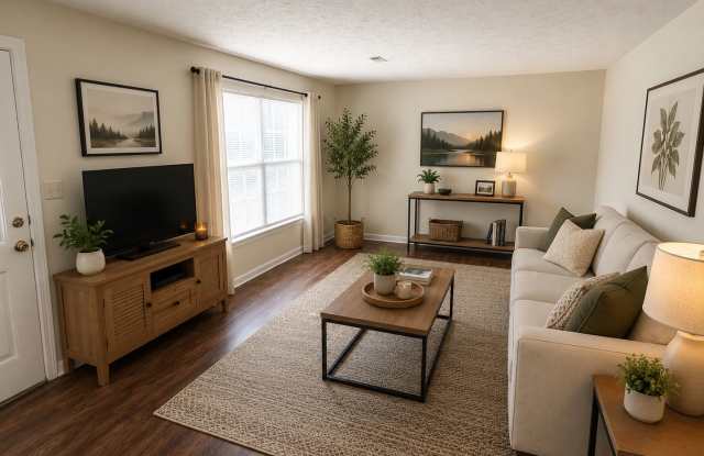 Blacksburg, 4 BR / 2.5 BA Available July 29 Gallery 4